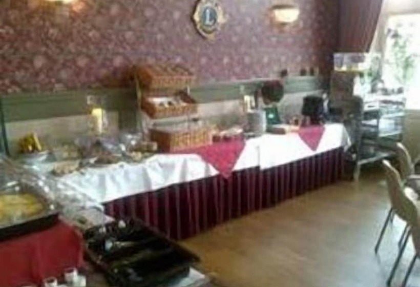 Hostel Herberg De Esborg Scheemda