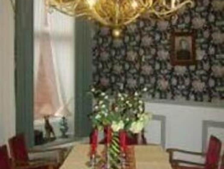 Hostel Herberg De Esborg Scheemda