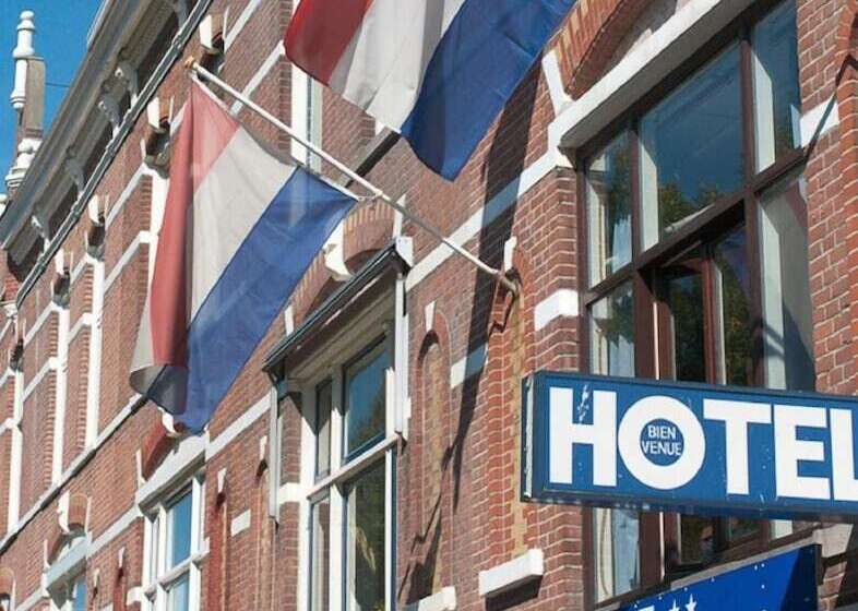 호텔 Bienvenue
