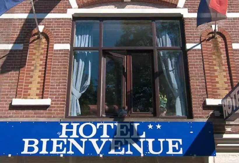 هتل Bienvenue