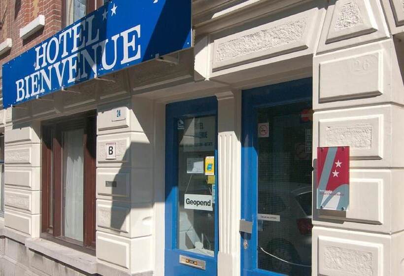 호텔 Bienvenue