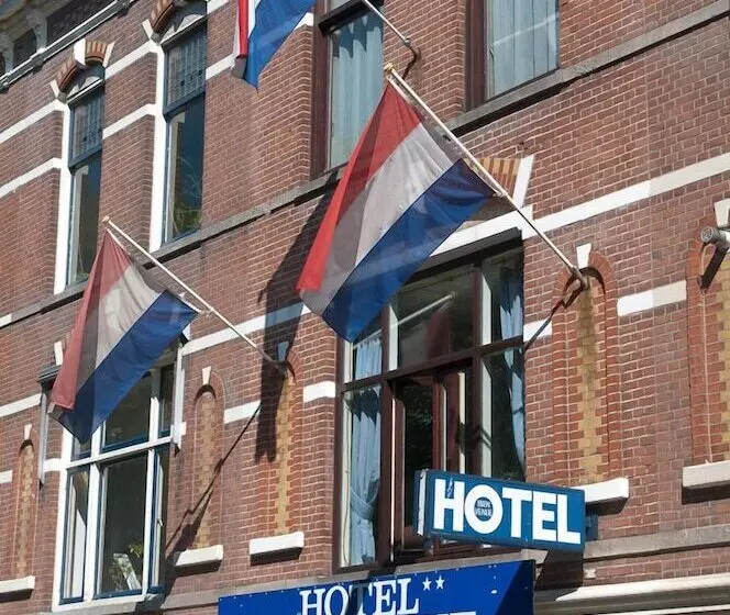 هتل Bienvenue