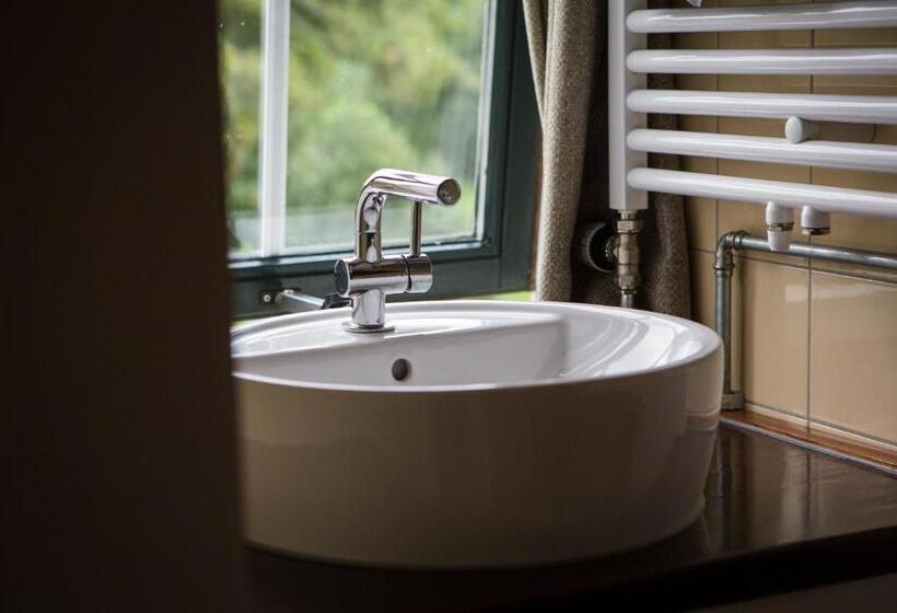 酒店 De Koegelwieck Terschelling