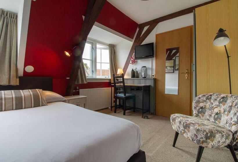 酒店 De Koegelwieck Terschelling