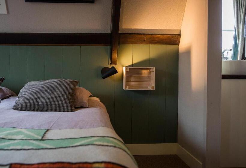 酒店 De Koegelwieck Terschelling