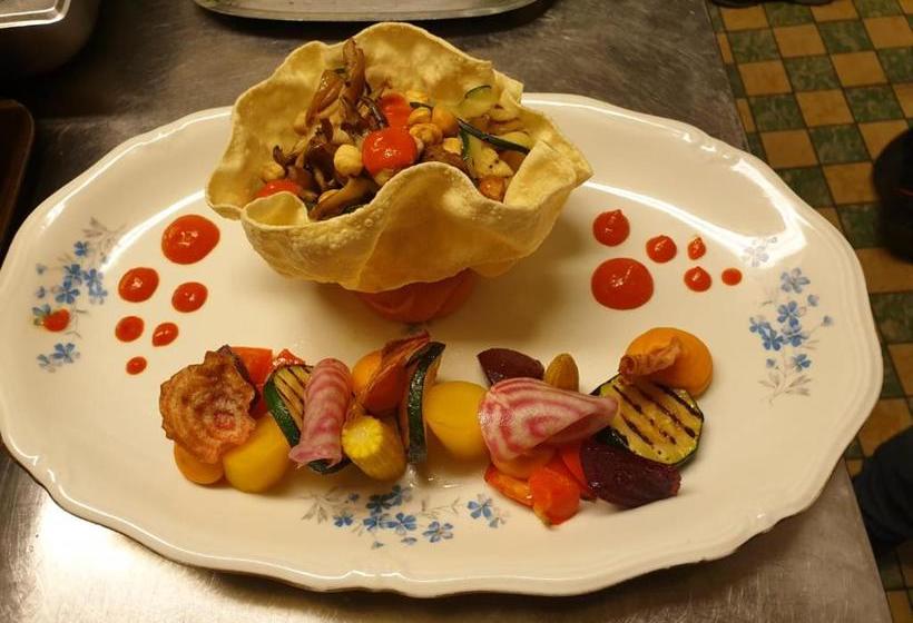 酒店 ,herberg & Appartementen De Smidse