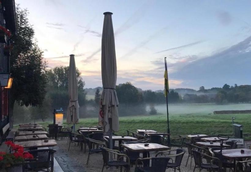 酒店 ,herberg & Appartementen De Smidse