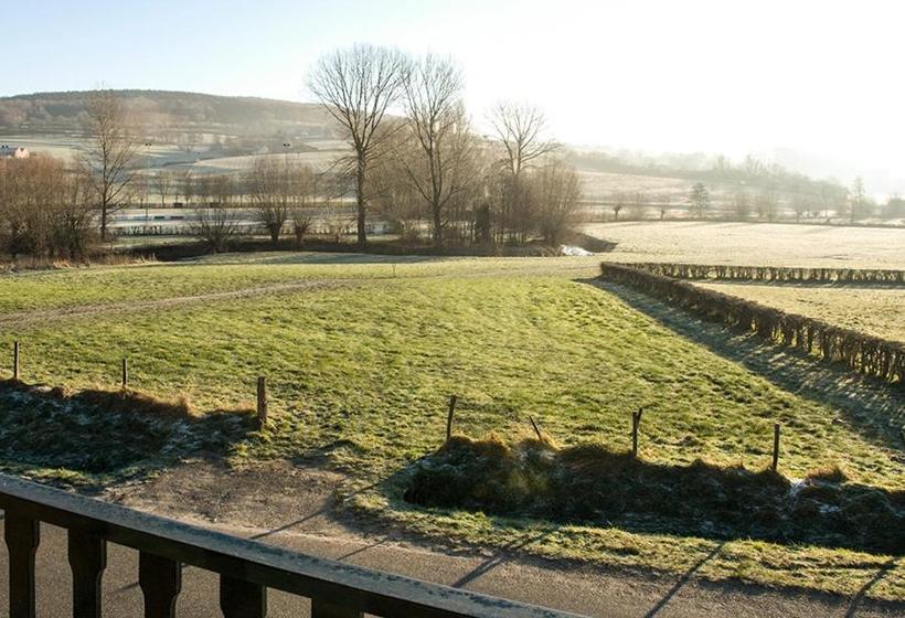 酒店 ,herberg & Appartementen De Smidse