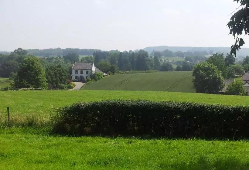 ホテル ,herberg & Appartementen De Smidse