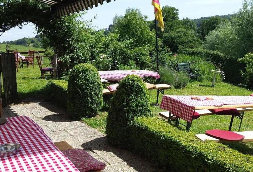 酒店 ,herberg & Appartementen De Smidse