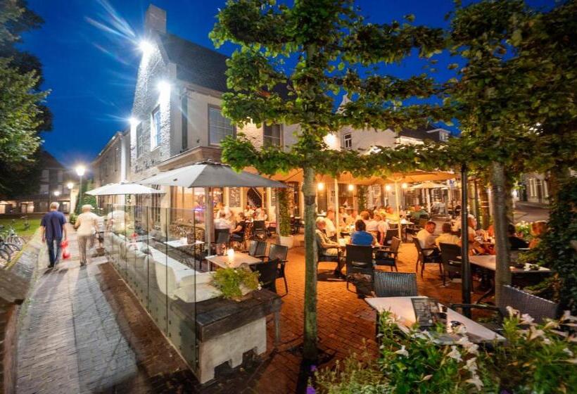 호텔 Herberg Sint Petrus