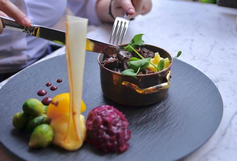 호텔 Herberg Sint Petrus