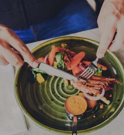 호텔 Herberg Sint Petrus