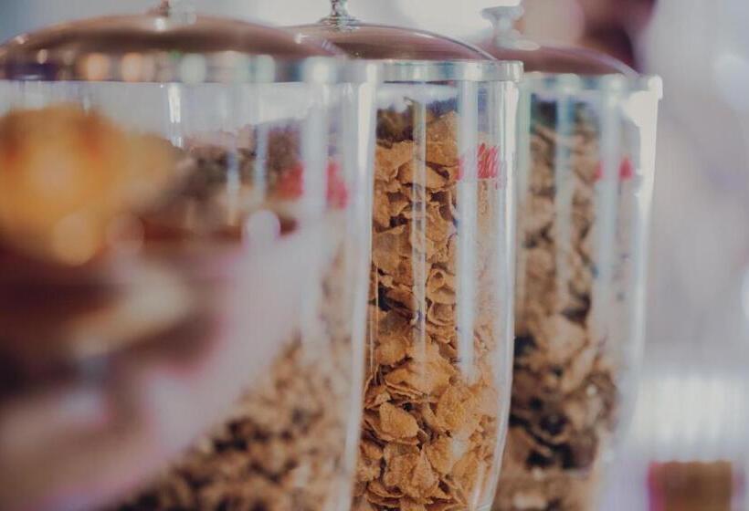 호텔 Herberg Sint Petrus