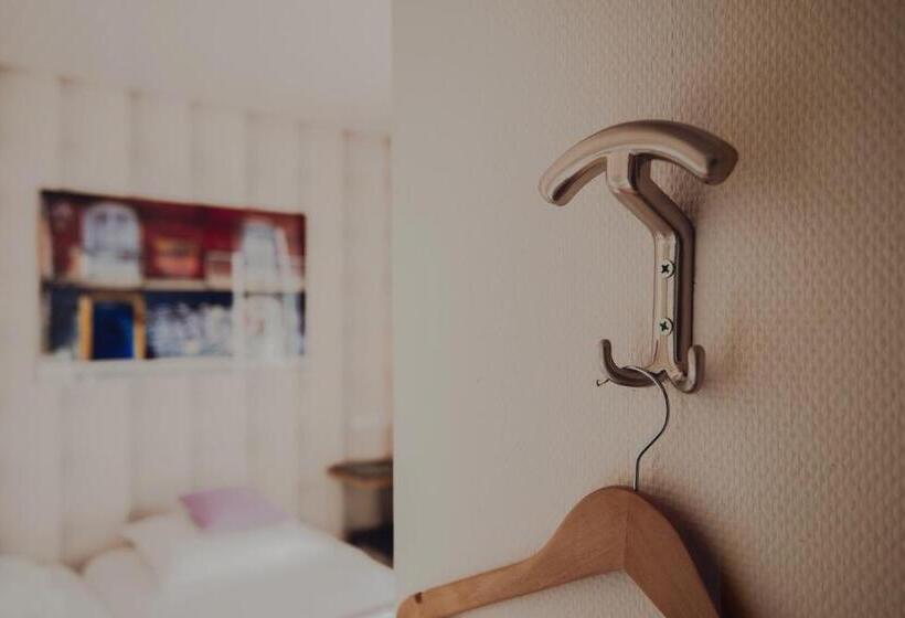 호텔 Herberg Sint Petrus