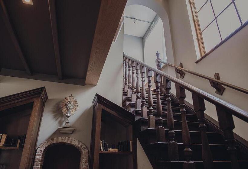 호텔 Herberg Sint Petrus