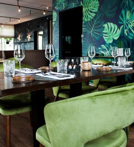 酒店 Het Montferland