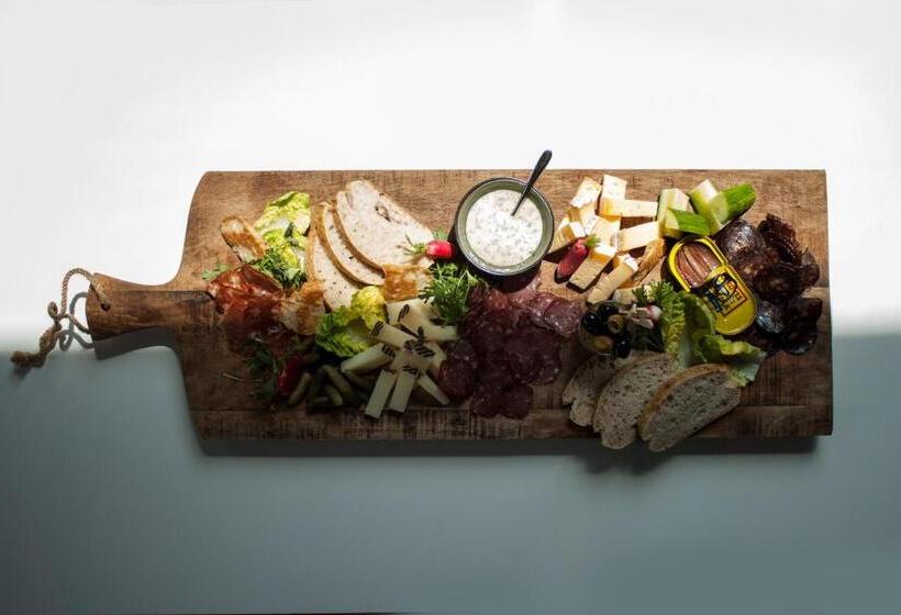 酒店 Het Montferland