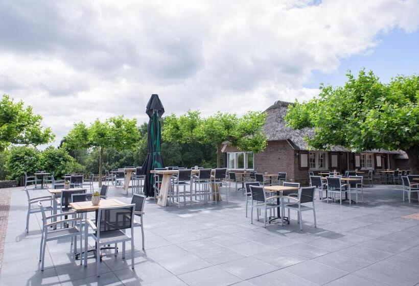 酒店 Het Montferland