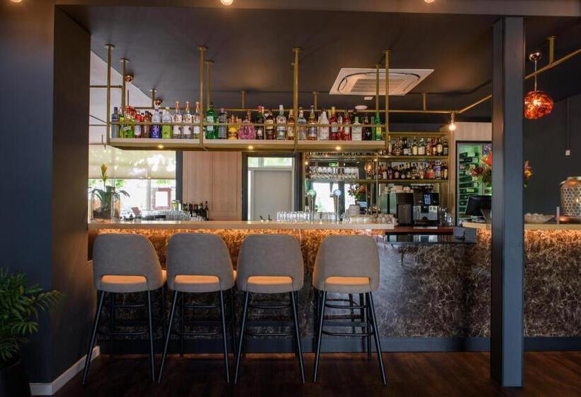 酒店 Het Montferland