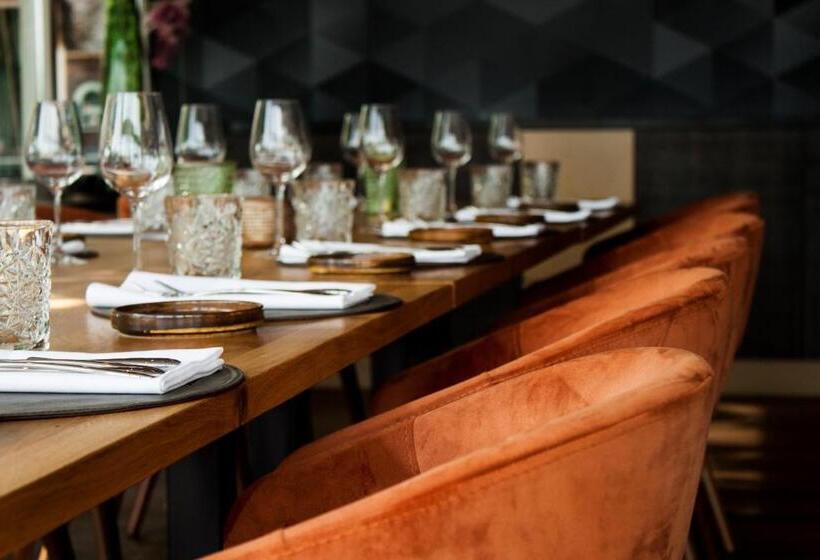 酒店 Het Montferland