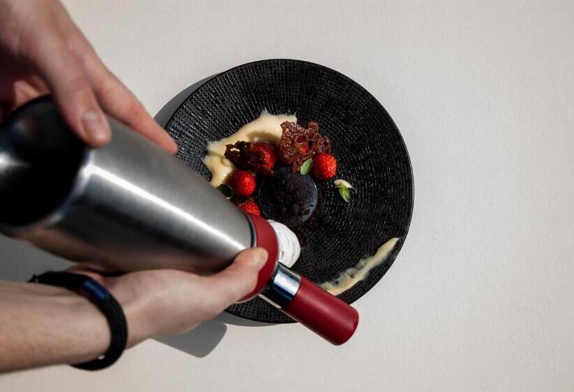 酒店 Het Montferland