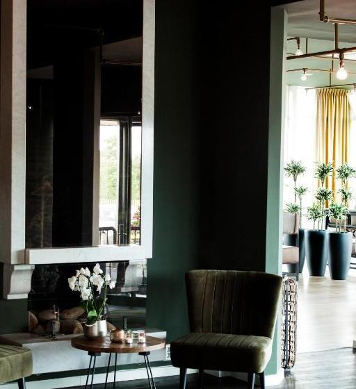 酒店 Het Montferland