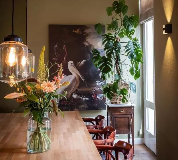 Hotel Het Weeshuis