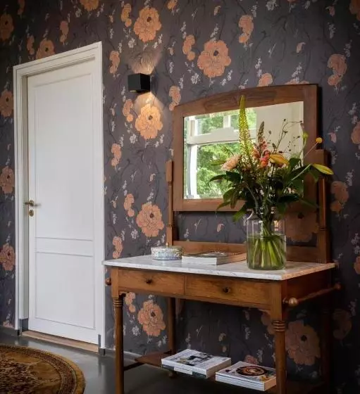 Hotel Het Weeshuis