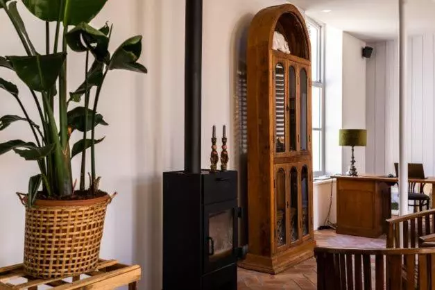 Hotel Het Weeshuis