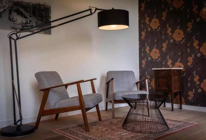 Hotel Het Weeshuis
