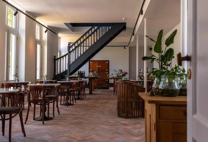 Hotel Het Weeshuis