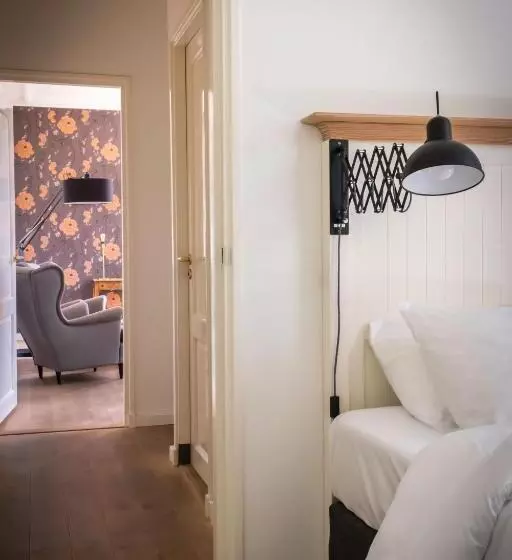 Hotel Het Weeshuis