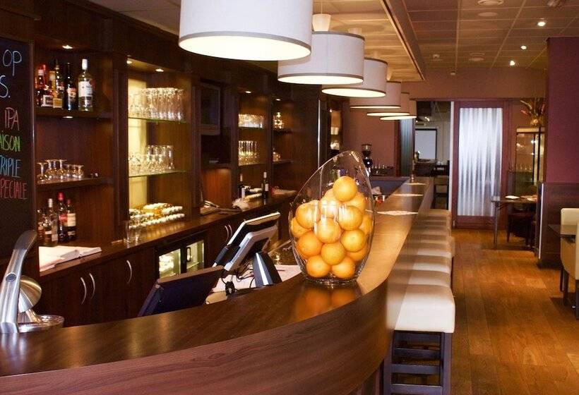 Hotel Restaurant Waddinxveen