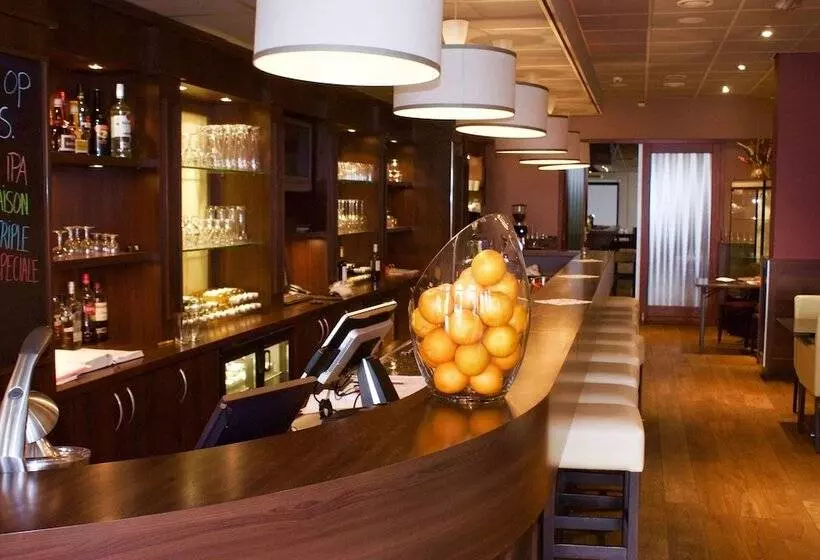 Hotelli Restaurant Waddinxveen