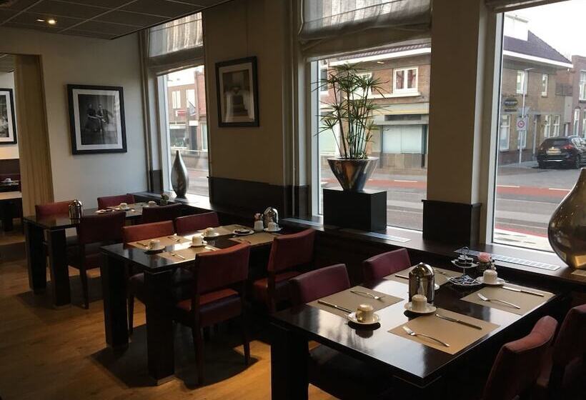 Hotel Restaurant Waddinxveen