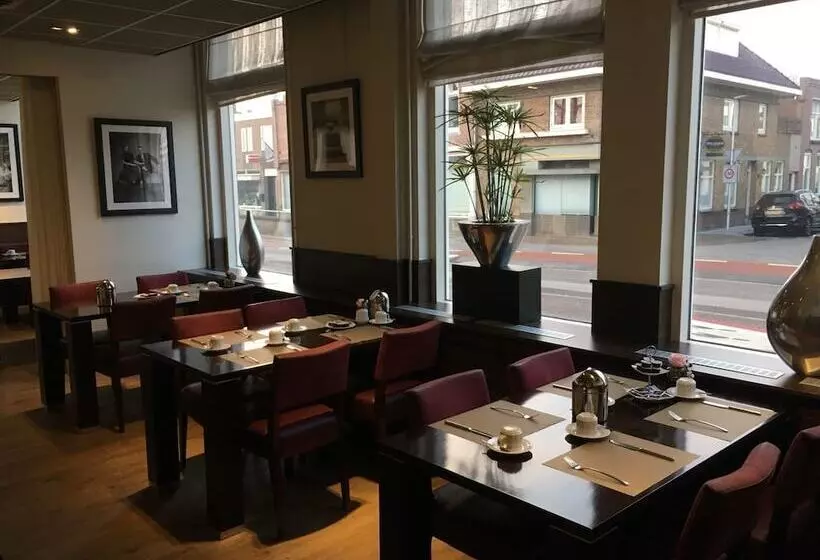 Hotelli Restaurant Waddinxveen