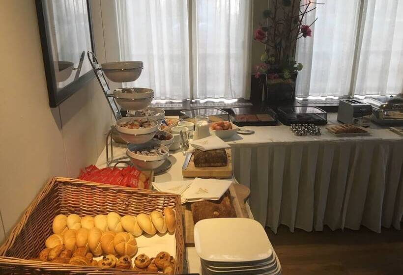 Hotel Restaurant Waddinxveen