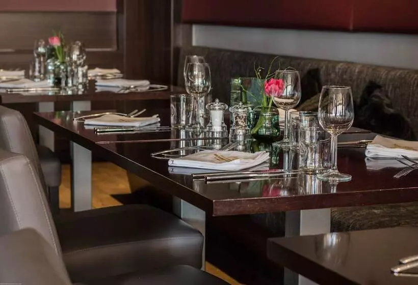 Hotelli Restaurant Waddinxveen