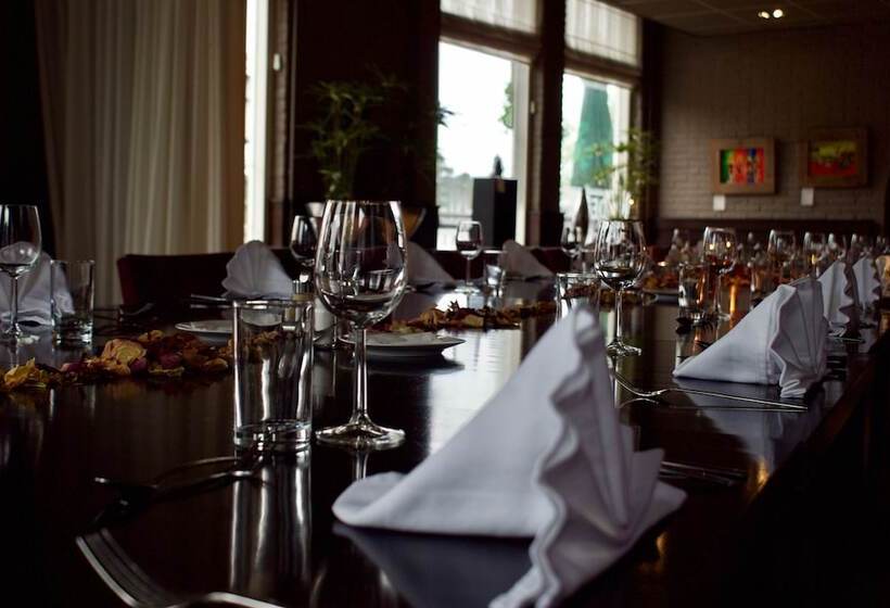 Hotel Restaurant Waddinxveen