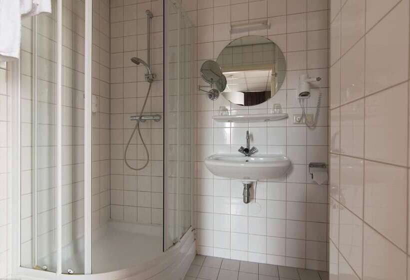 Hotel Restaurant Waddinxveen