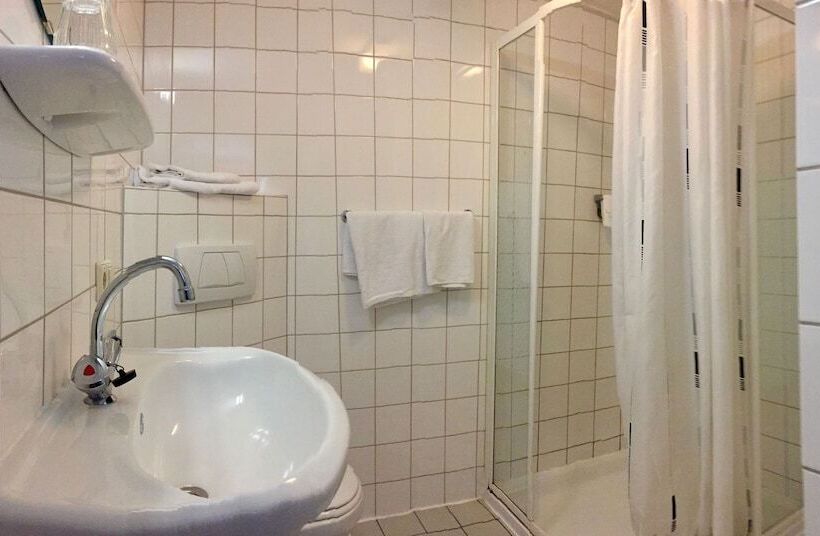 Hotel Restaurant Waddinxveen