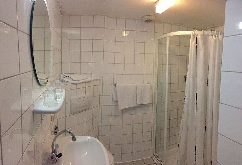 Hotel Restaurant Waddinxveen