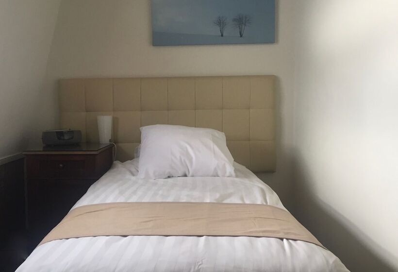 Hotel Restaurant Waddinxveen