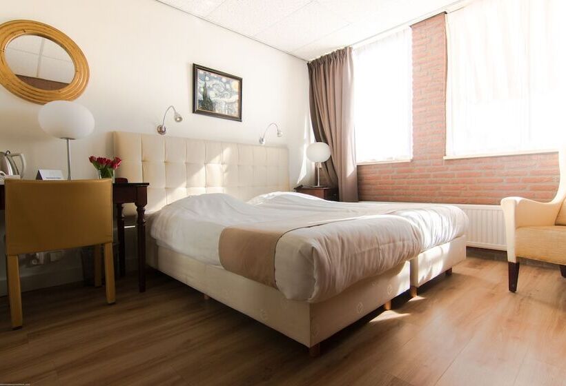 Hotel Restaurant Waddinxveen