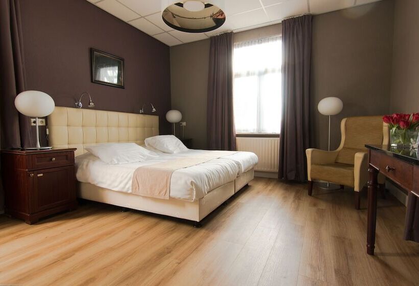 Hotel Restaurant Waddinxveen