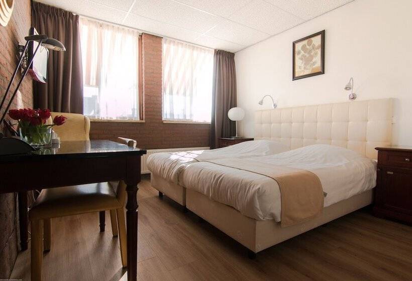 Hotel Restaurant Waddinxveen