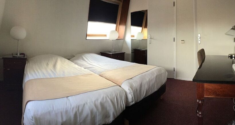 Hotel Restaurant Waddinxveen