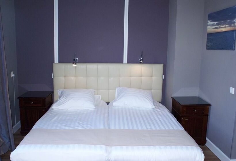 Hotel Restaurant Waddinxveen