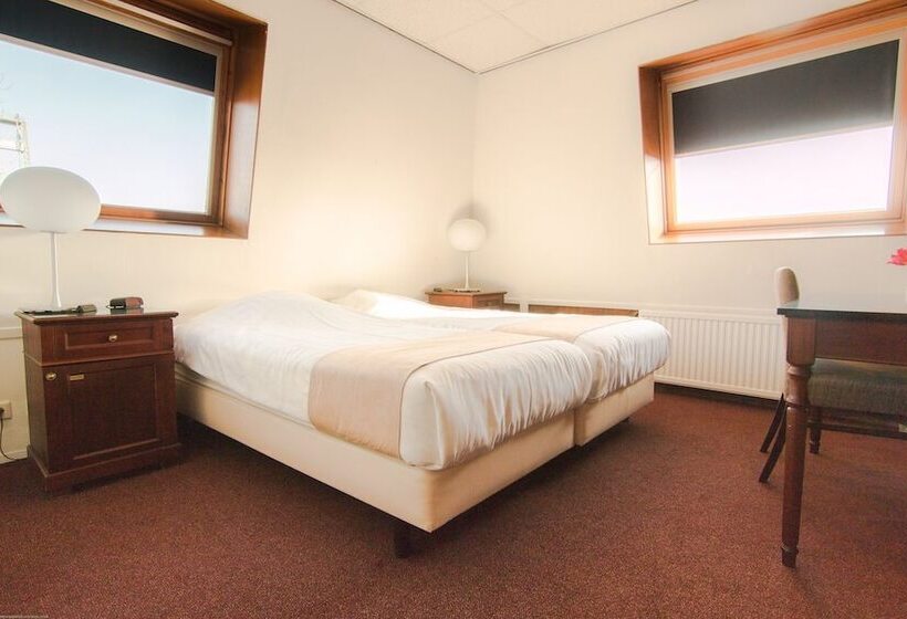 Hotel Restaurant Waddinxveen